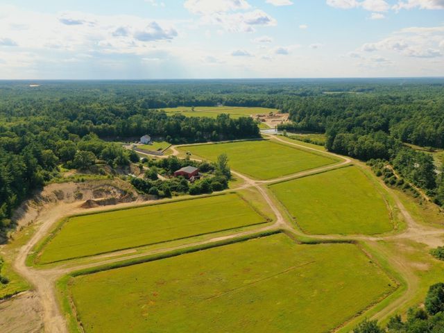0 Nel Bonney Road, Plympton, MA 02367