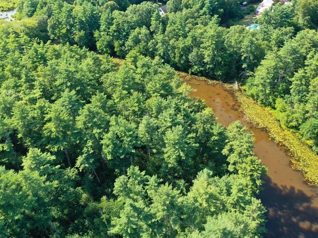 0 Nel Bonney Road, Plympton, MA 02367