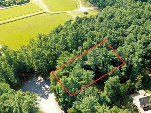 0 Nel Bonney Road, Plympton, MA 02367
