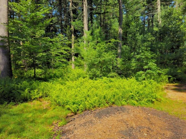 0 Nel Bonney Road, Plympton, MA 02367