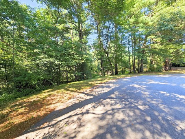 0 Nel Bonney Road, Plympton, MA 02367