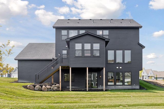 4612 Meadowview Lane, Minnetrista, MN 55331
