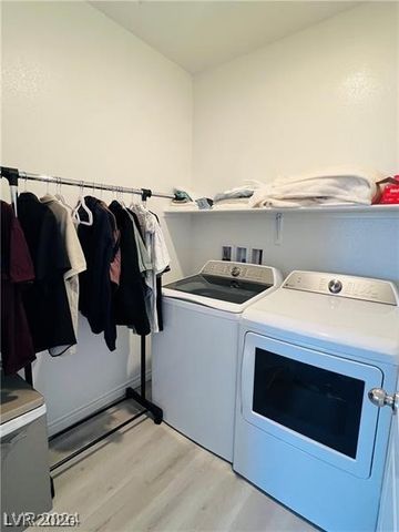 3284 Viola Hills Avenue, Henderson, NV 89044