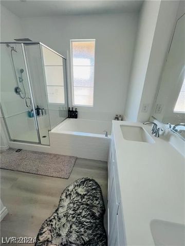 3284 Viola Hills Avenue, Henderson, NV 89044