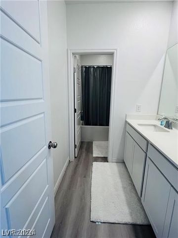 3284 Viola Hills Avenue, Henderson, NV 89044