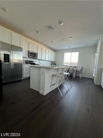 3284 Viola Hills Avenue, Henderson, NV 89044