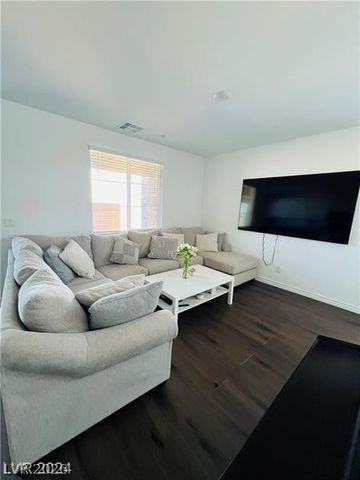 3284 Viola Hills Avenue, Henderson, NV 89044