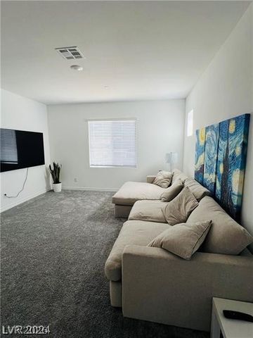 3284 Viola Hills Avenue, Henderson, NV 89044