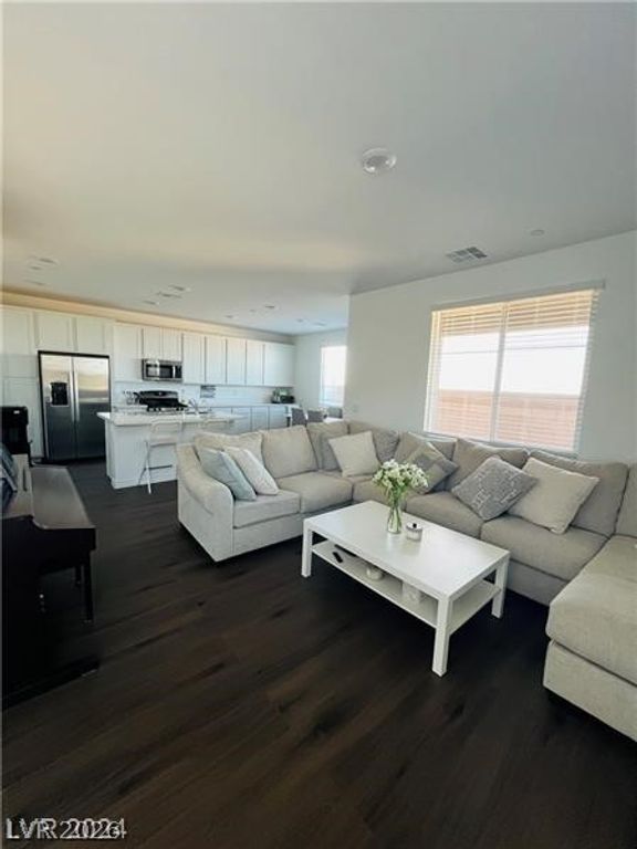 3284 Viola Hills Avenue, Henderson, NV 89044