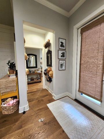 111 Prairie Meadow Lane, Pottsboro, TX 75076