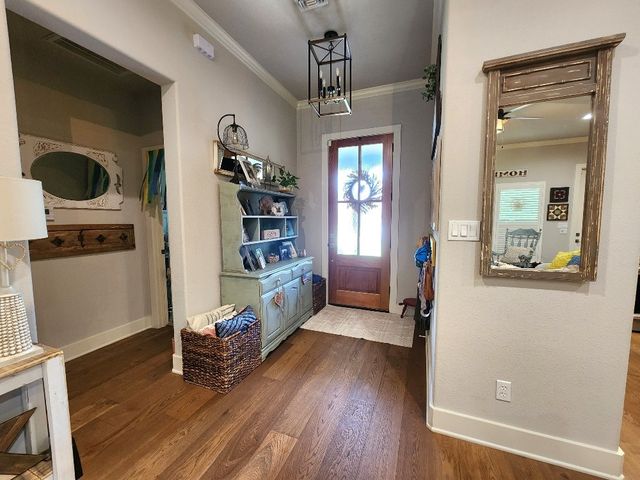 111 Prairie Meadow Lane, Pottsboro, TX 75076