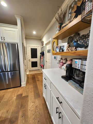 111 Prairie Meadow Lane, Pottsboro, TX 75076