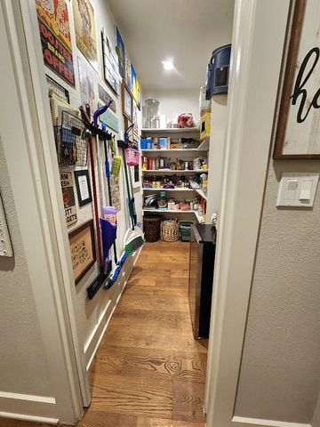 111 Prairie Meadow Lane, Pottsboro, TX 75076