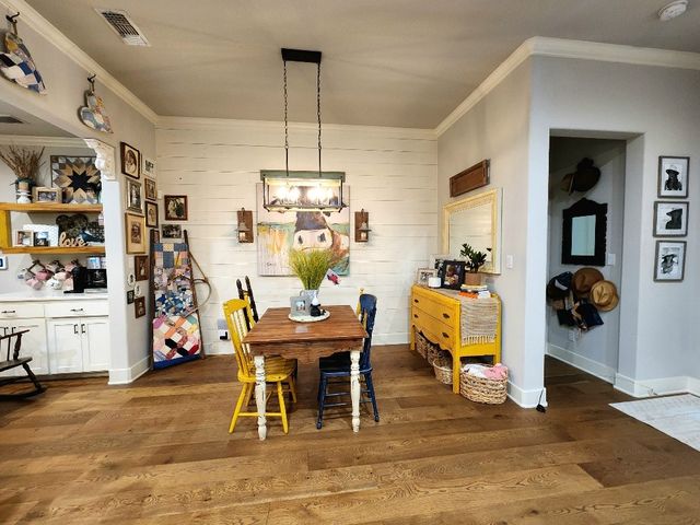 111 Prairie Meadow Lane, Pottsboro, TX 75076