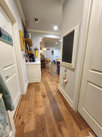 111 Prairie Meadow Lane, Pottsboro, TX 75076