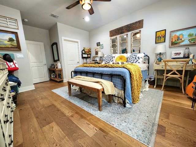 111 Prairie Meadow Lane, Pottsboro, TX 75076