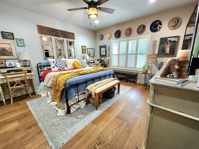 111 Prairie Meadow Lane, Pottsboro, TX 75076