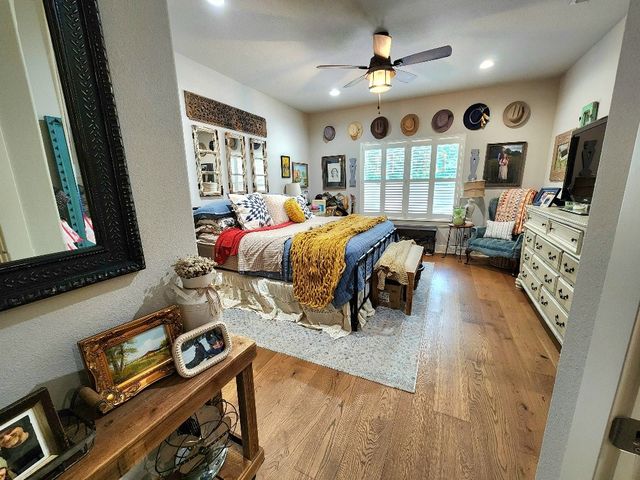 111 Prairie Meadow Lane, Pottsboro, TX 75076