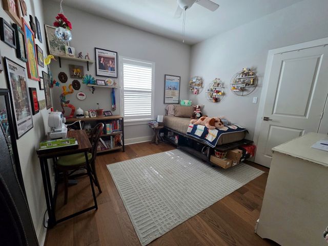 111 Prairie Meadow Lane, Pottsboro, TX 75076