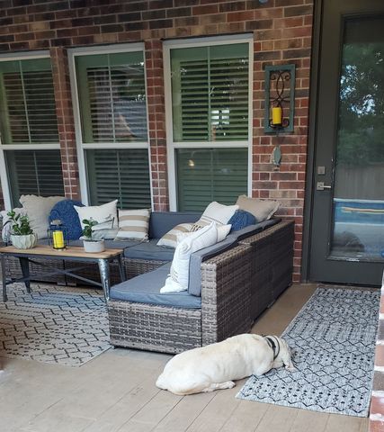 111 Prairie Meadow Lane, Pottsboro, TX 75076