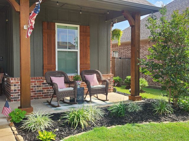 111 Prairie Meadow Lane, Pottsboro, TX 75076