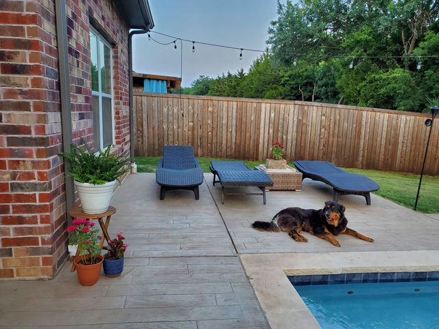 111 Prairie Meadow Lane, Pottsboro, TX 75076