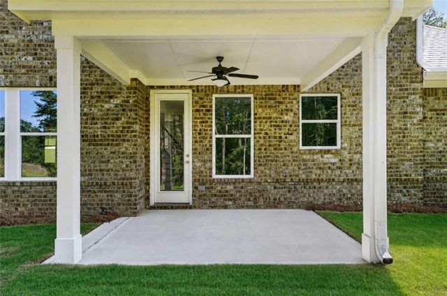 112 Patillo Manor, Stockbridge, GA 30281