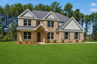 112 Patillo Manor, Stockbridge, GA 30281