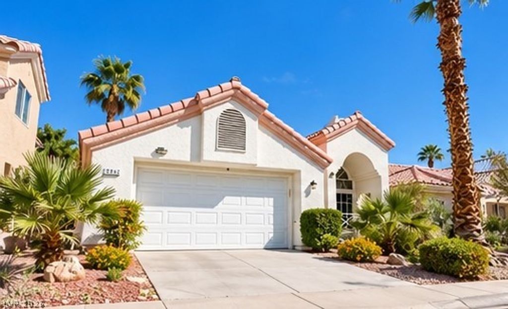 2952 Cape Verde Lane, Las Vegas, NV 89128 — photo 2