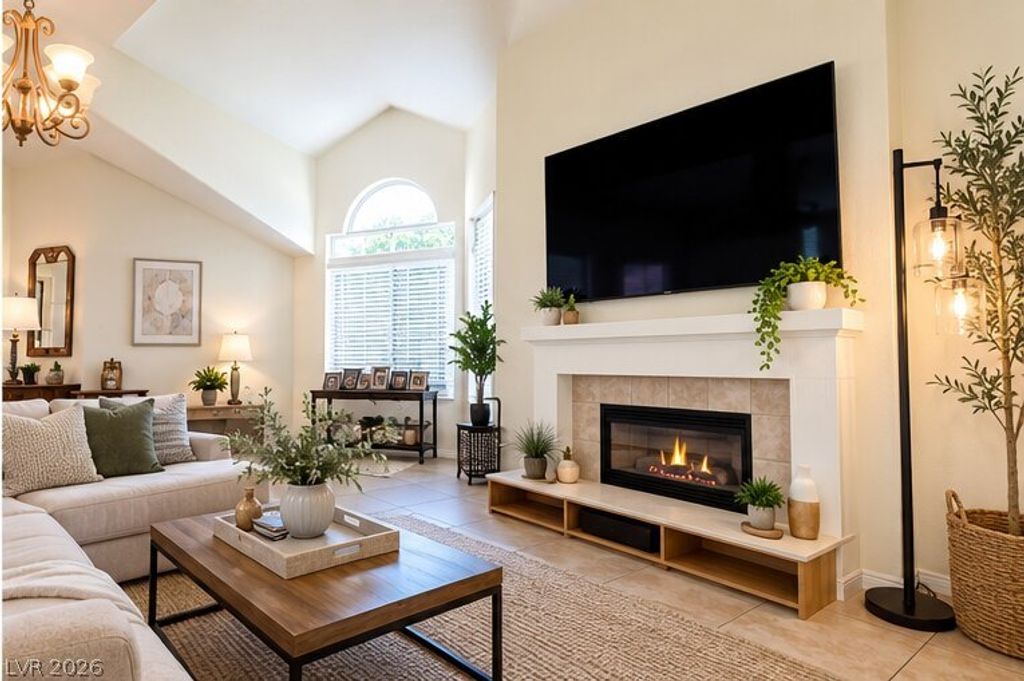 2952 Cape Verde Lane, Las Vegas, NV 89128 — photo 5