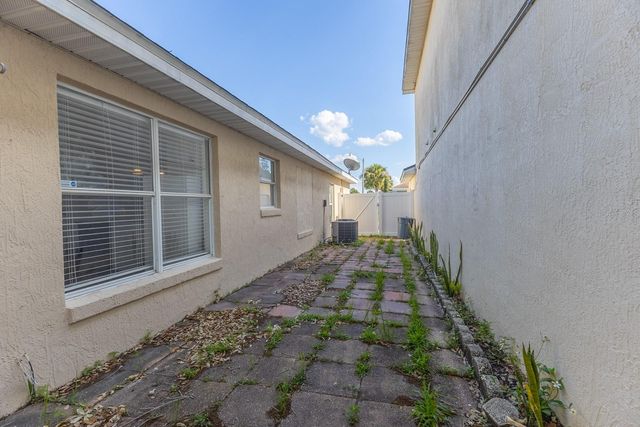 3267 BREWSTER DRIVE, Kissimmee, FL 34743