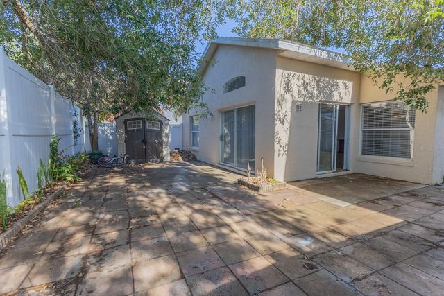 3267 BREWSTER DRIVE, Kissimmee, FL 34743