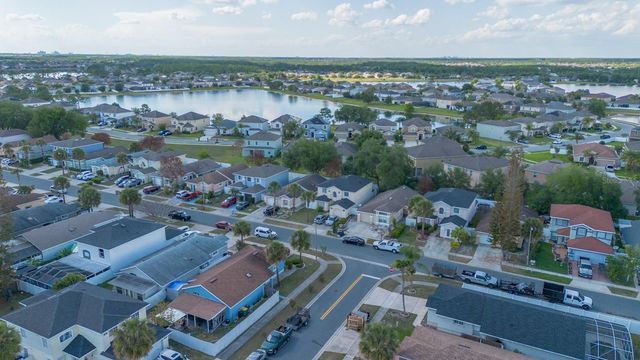 3267 BREWSTER DRIVE, Kissimmee, FL 34743