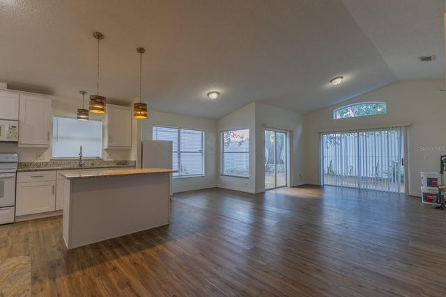 3267 BREWSTER DRIVE, Kissimmee, FL 34743