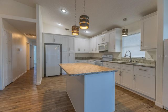 3267 BREWSTER DRIVE, Kissimmee, FL 34743