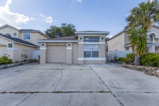 3267 BREWSTER DRIVE, Kissimmee, FL 34743