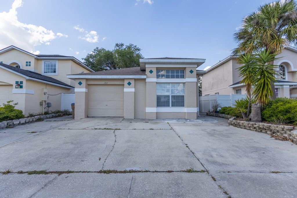 3267 BREWSTER DRIVE, Kissimmee, FL 34743