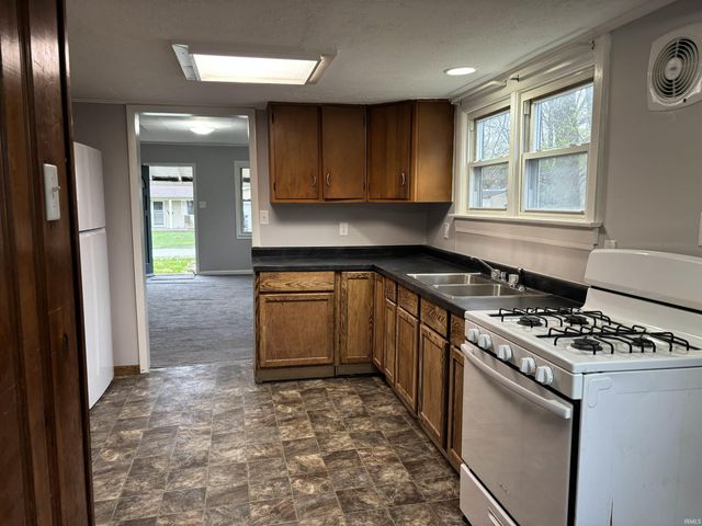 2205 vinton Street, Lafayette, IN 47904