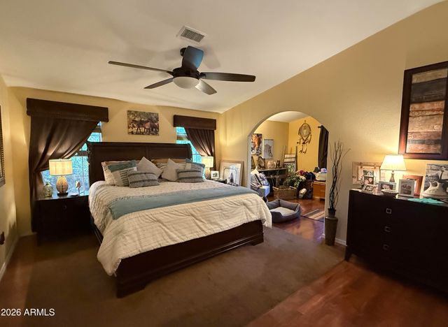 201 S GREENFIELD Road 195, Mesa, AZ 85206