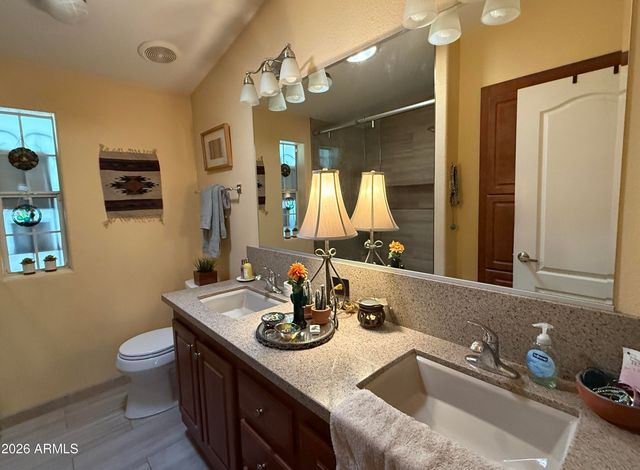 201 S GREENFIELD Road 195, Mesa, AZ 85206