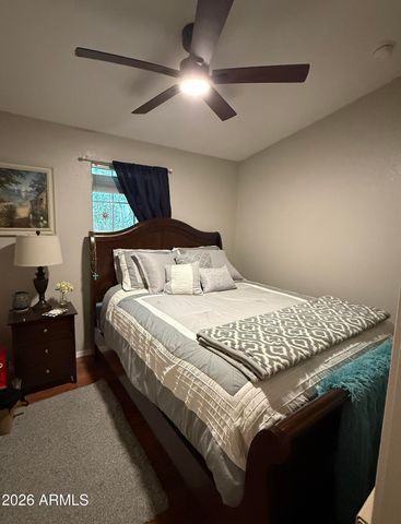 201 S GREENFIELD Road 195, Mesa, AZ 85206