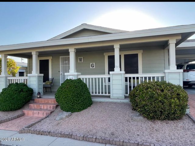 201 S GREENFIELD Road 195, Mesa, AZ 85206