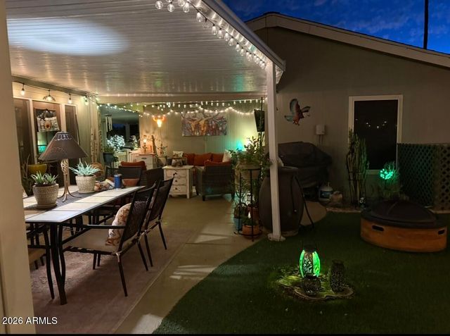 201 S GREENFIELD Road 195, Mesa, AZ 85206