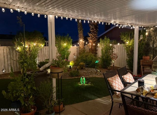 201 S GREENFIELD Road 195, Mesa, AZ 85206