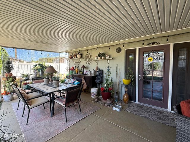 201 S GREENFIELD Road 195, Mesa, AZ 85206