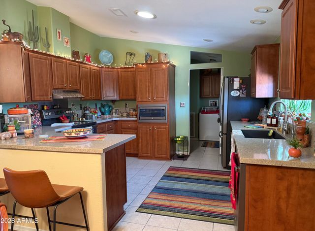 201 S GREENFIELD Road 195, Mesa, AZ 85206