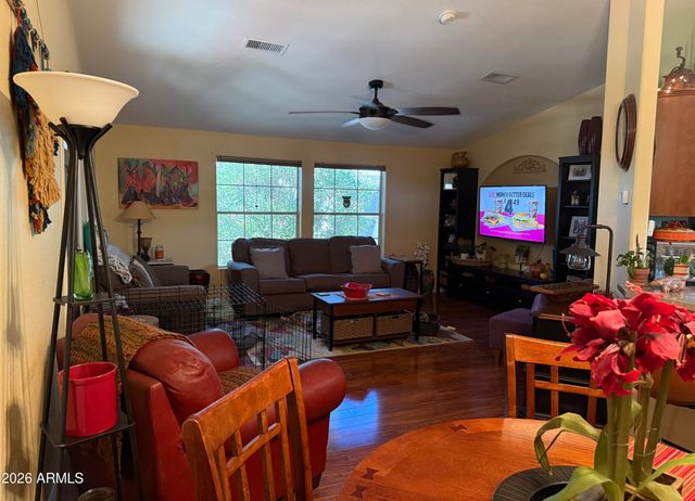 201 S GREENFIELD Road 195, Mesa, AZ 85206