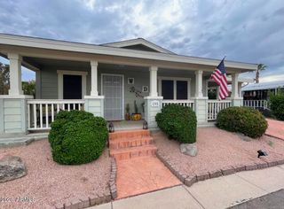 201 S GREENFIELD Road 195, Mesa, AZ 85206