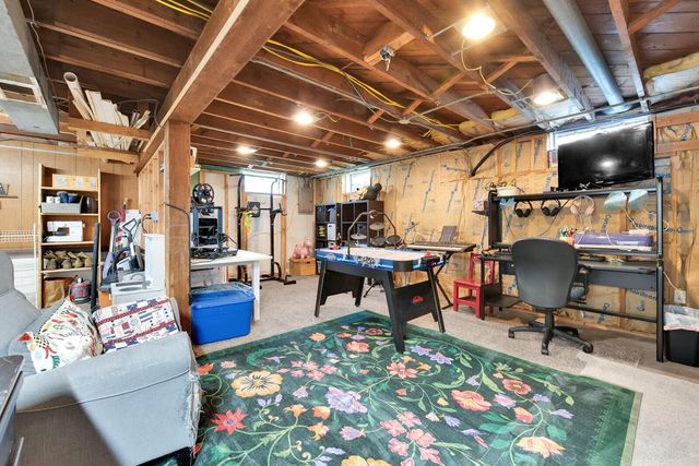 3438 Denton AVENUE, Saint Francis, WI 53235