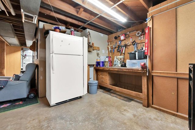 3438 Denton AVENUE, Saint Francis, WI 53235